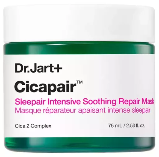 Dr.jart+ Cicapair Sleepair Maschera Riparatrice Lenitiva Intensiva 75 ml