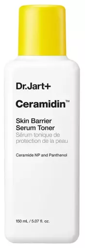 Dr.jart+ Ceramidin Skin Barrier Serum Toner 150 ml