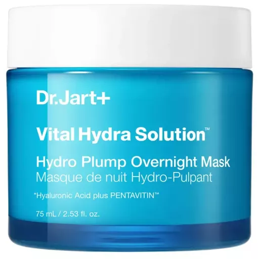 Dr.jart+ Vital Hydra Solution Maschera idratante per la notte 75 ml