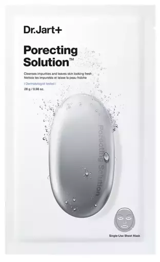 Dr.jart+ Maschera Dermask Porecting Solution&trade; 28 gr