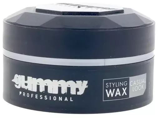 Gummy Cera modellante Casual Look Wax 150 ml