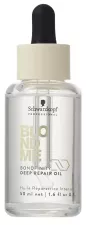 Blondme Bond Repair Olio Riparatore Intensivo 50ml