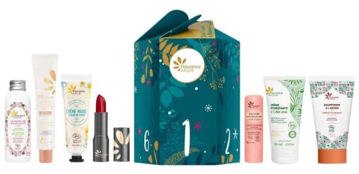 Fleurance Nature 7 Days Discovery Box Plant Dream 7 pezzi