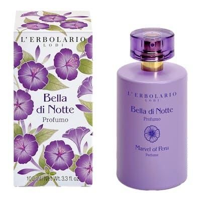 L'Erbolario Profumo Bella di Notte