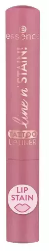 Essence Matita labbra Tattoo Line N'Stain! 2,5 ml