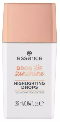 Essence Illuminante fluido Drop Of Sunshine 25 ml