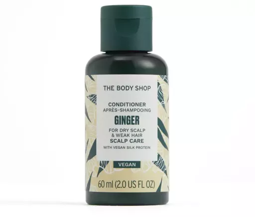 The Body Shop Balsamo allo zenzero