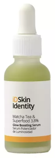 Skin Generics Siero illuminante al t&egrave; matcha Id Skin Identity 30 ml