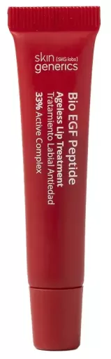 Skin Generics Trattamento labbra anti-et&agrave; Bio Egf Peptide 7 ml