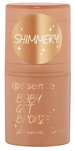 Essence Baby Got Bronze Stick abbronzante lucido 5,5 g