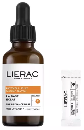 Lierac Siero concentrato Luminosity Protocol 30 ml
