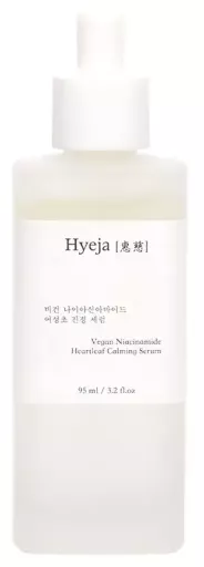 Hyeja Siero vegano alla niacinamide 95 ml