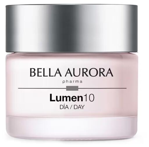 Bella Aurora Lumen10 Day Anti-age Crema anti-macchie 50 ml