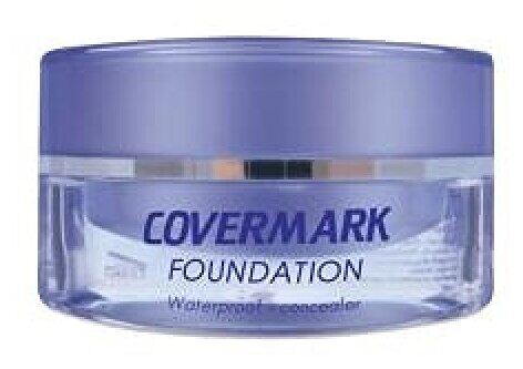 Covermark Fondotinta 15 ml