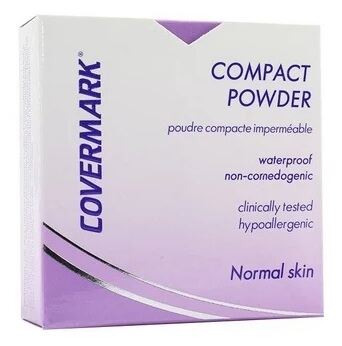 Covermark Cipria compatta 1A 10 gr