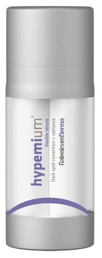 Galenicum Derma Siero doppio Hypemium 15 ml + 15 ml