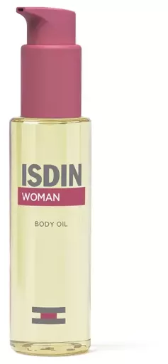 Isdin Olio corpo donna 100 ml