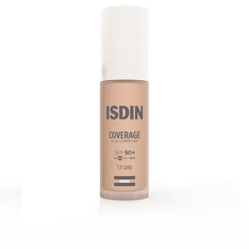 Isdin Copertura SPF 50+ 30 gr