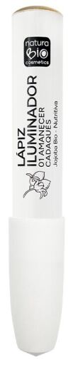 NaturaBIO Cosmetics Matita evidenziatore 01 Sunrise Cadaques