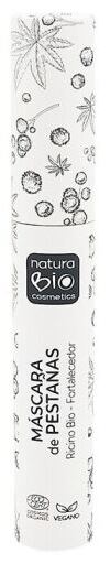 NaturaBIO Cosmetics Ciglia First Volume-Length 00 Madrid Urbano