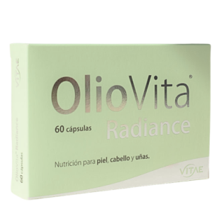 Vitae Oliovita Radiance 60 capsule