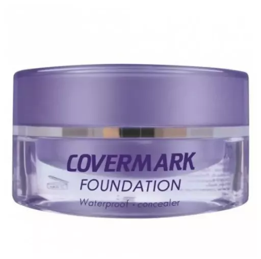 Covermark Fondotinta 15 ml