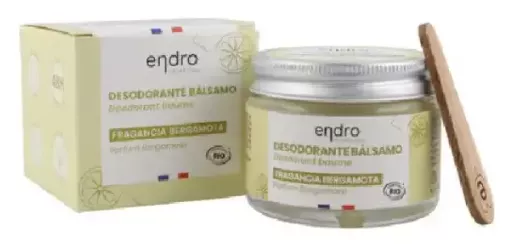 Endro Cosmetiques Deodorante al bergamotto 50 ml