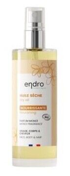 Endro Cosmetiques Olio secco 3 in 1 100 ml