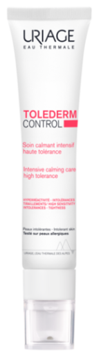 Uriage Tol&eacute;derm Crema Leggera 40 ml