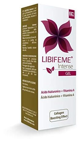 Libifeme Gel Intenso 30 ml