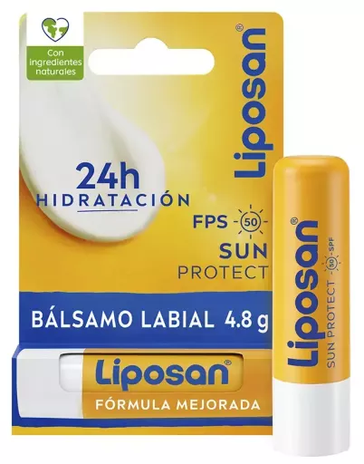 Protezione solare SPF 50 4,8 gr