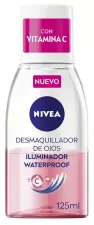 Struccante occhi illuminante waterproof 125 ml