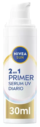 Nivea Siero UV quotidiano Sun Primer SPF 50+ 30 ml