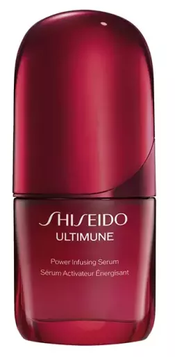 Shiseido Siero infusore Ultimune Power 30 ml