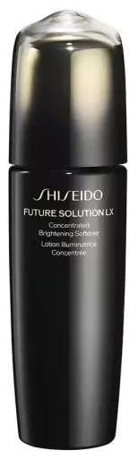 Shiseido Future Solution Lx Ammorbidente Concentrato Illuminante 170 ml