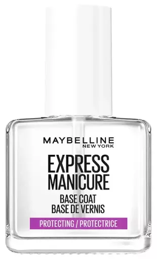 Maybelline Base per manicure express 12 ml