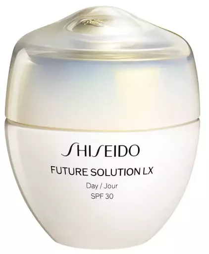Shiseido Future Solution LX Crema Protettiva Totale 50 ml