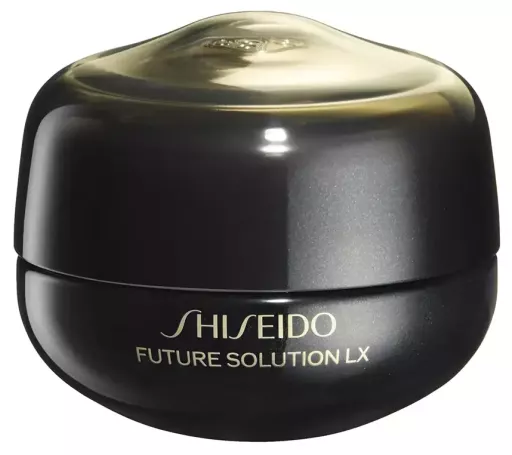 Shiseido Future Solution LX Crema Rigenerante Contorno Occhi e Labbra 17 ml