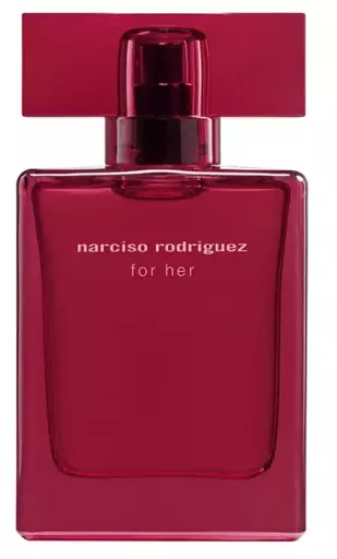 Narciso Rodr&iacute;guez Per lei Eau de Parfum intensa