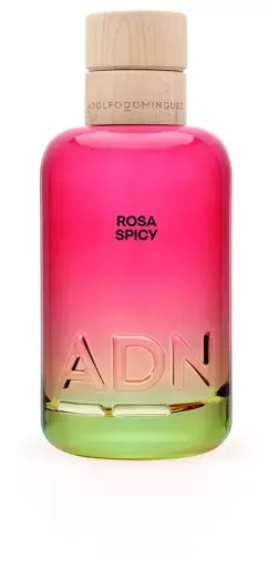 Adolfo Dom&iacute;nguez Dna Rosa Eau de Parfum Speziato 100 ml
