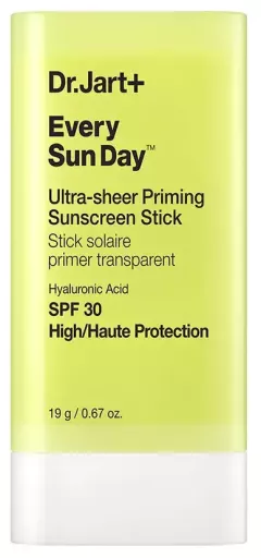 Every Sun Day Ultra-Sheer Primer Sunscreen Stick Spf30 19 gr
