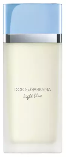 Dolce & Gabbana Eau de Toilette Pour Femme Azzurro