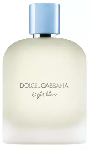 Dolce & Gabbana Eau de Toilette Pour Homme Azzurro