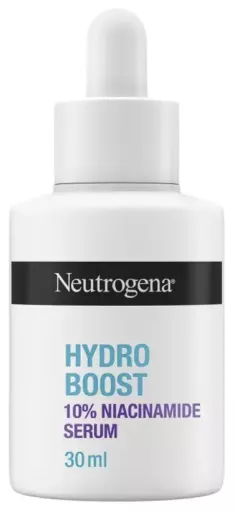 Neutrogena Siero Hydro Boost 10% Niacinamide 30 ml