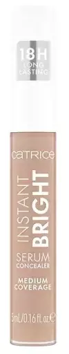 Catrice Cosmetics Siero correttore luminoso istantaneo 5 ml