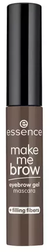Essence Make Me Brow Eyebrow Gel Mascara #07-Dark Browny Brows 3,80 ml