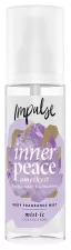Inner Peace Ametista Spray profumato per il corpo 150 ml