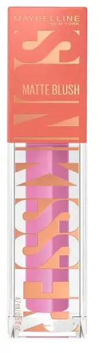 Maybelline Fard e terra abbronzante liquidi Sunkisser 4,7 ml