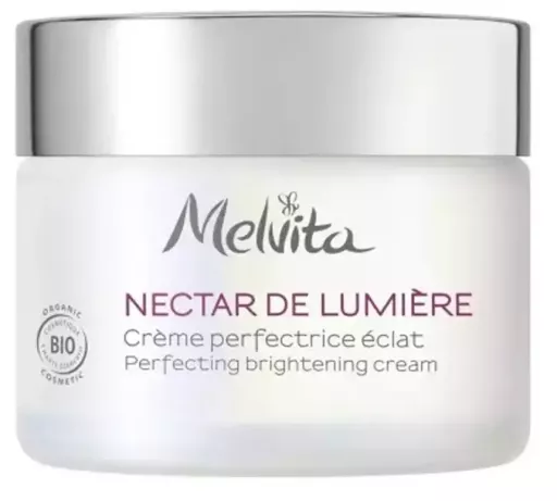Melvita Crema Illuminante Perfezionatrice Nectar de Lumi&egrave;re 50 ml