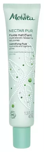Nectalm Fluido Lenitivo Anti-Rossore 40 ml
